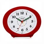 Time Piece – Buzzer Alarm Clock – TBB 307 – Red 1 1