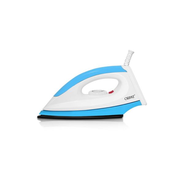 1 Dry Iron OEI 167 1000W – Royal Blue