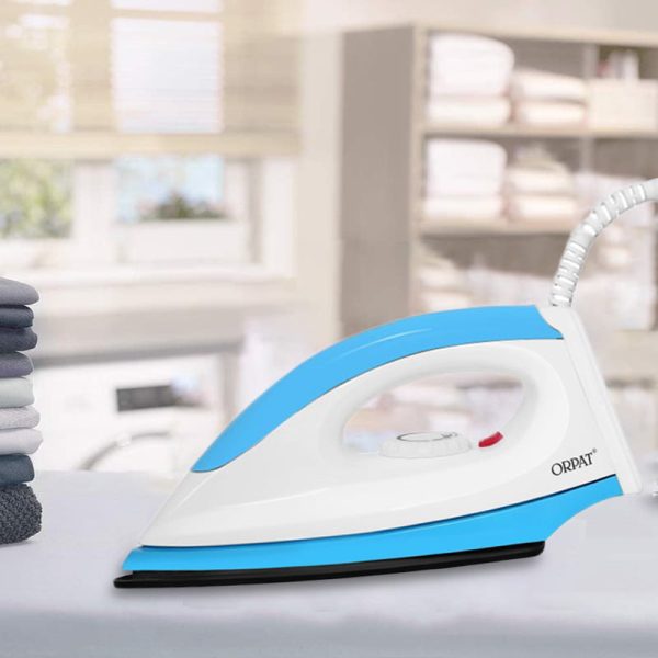 2 Dry Iron OEI 167 1000W – Royal Blue