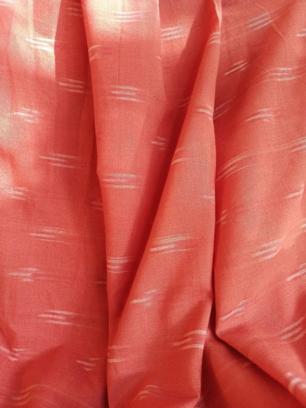 Handloom Ikat Cotton