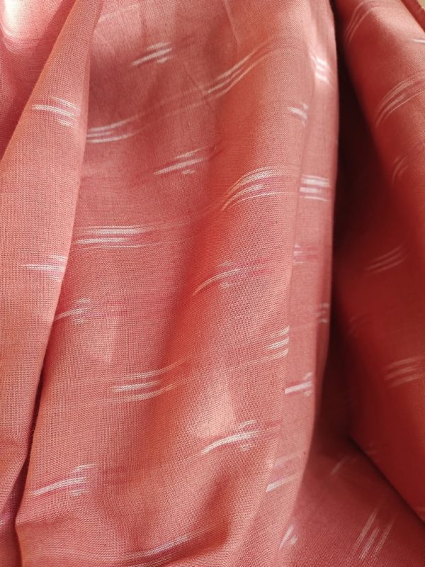 Handloom Ikat Cotton