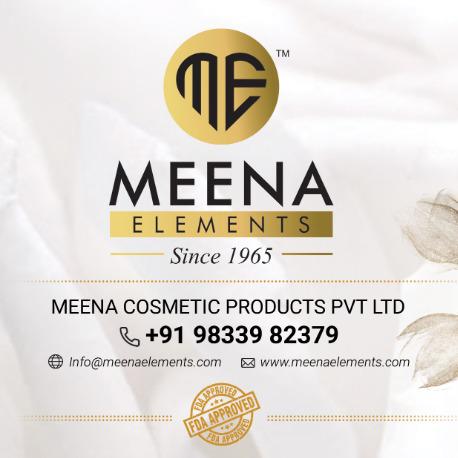 Meena elements