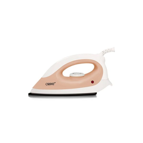 1 Dry Iron OEI 157 1000W – Light Pink