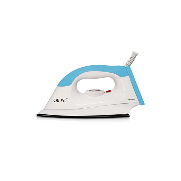 1 Dry Iron OEI 177 1000W – Royal Blue