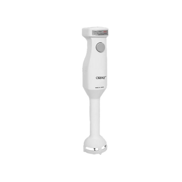 1 Hand Blender HHB 100E WOB – 250 W – White