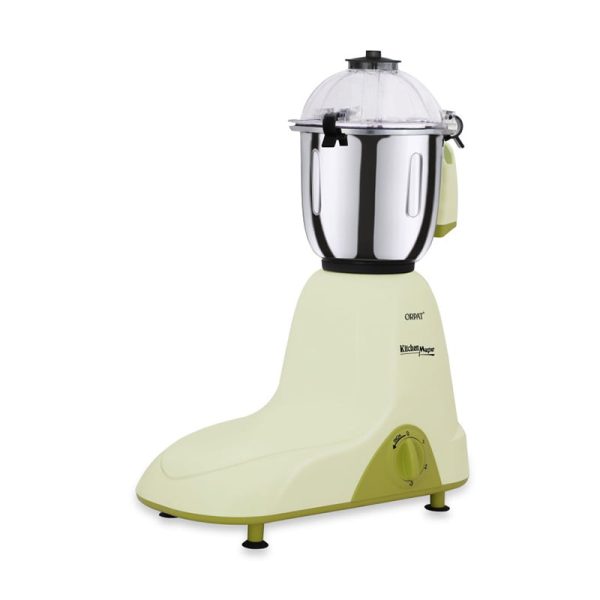 Orpat Mixer Grinder, Mixer Grinder 650W,Mixer Grinder