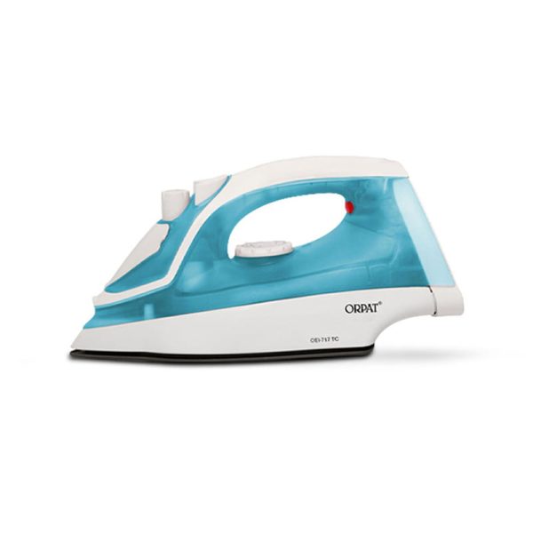 1 Steam Iron OEI 717 TC 1400W – Blue