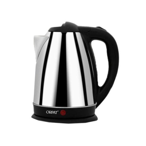 1 Steaming kettles – OEK 8197 – 1500 W – Black 4
