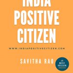 500 ways to be an India Positive Citizen book