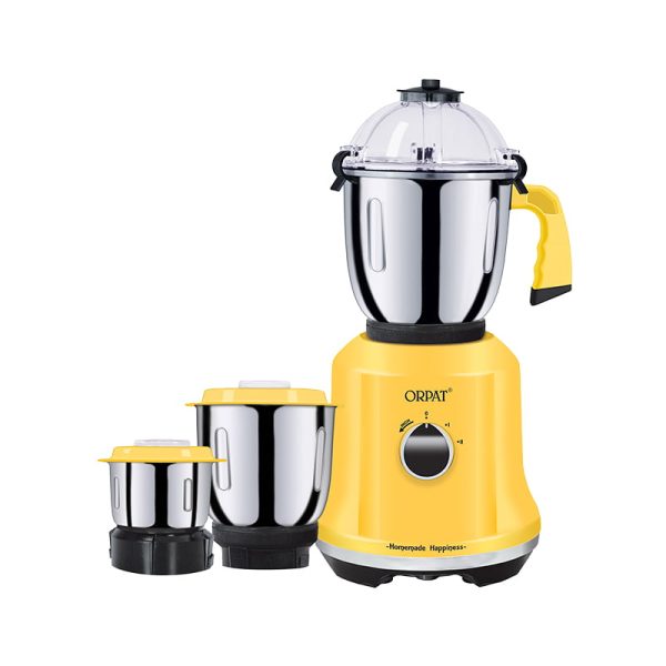 Orpat Mixer Grinder - 1200 W, Orpat mixer Grinders, Buy Mixer Grinder online