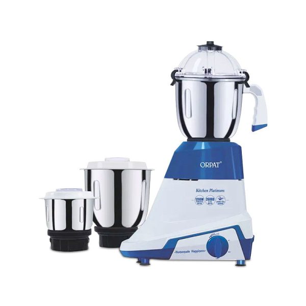 Orpat Mixer Grinder - 1200 W. Orpat Mixer Grinder, Mixer Grinder Online