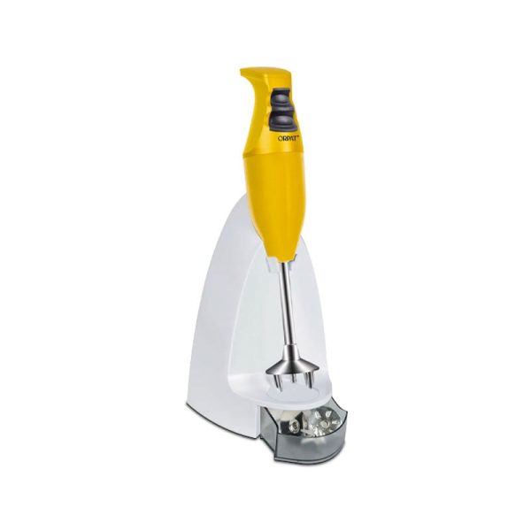 hand blender with chopper hhb 177e ec majestic yellow