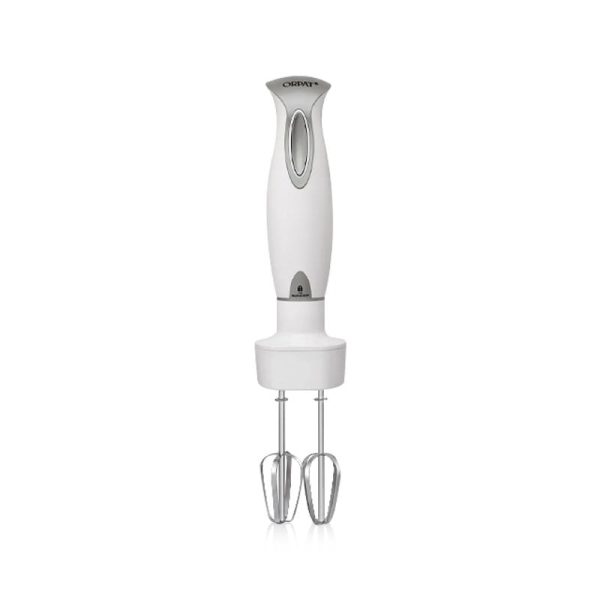 hand blender with hand mixer hhb 187e hm 400w white