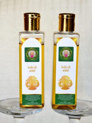 kalindi, herbal oil, hair oil