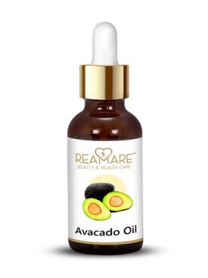 avocado facial oil