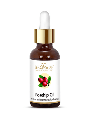 rosehip facial oil