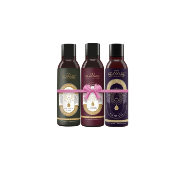 hair care, hair oil, hair conditioner, hair cleanser