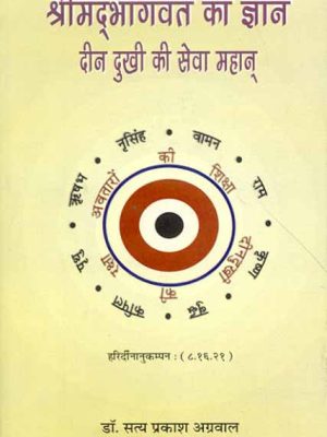 Shrimadbhagavat Ka Gyan, Deen Dukhi ki Seva Mahaan