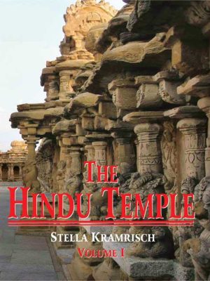 The Hindu Temple (2 Vols.)