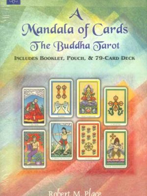 A Mandala of Cards The Buddha Tarot