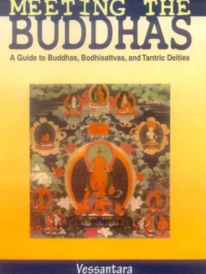 Meeting the Buddhas: A Guide to Buddhas, Bodhisattvas and Tantric Deities