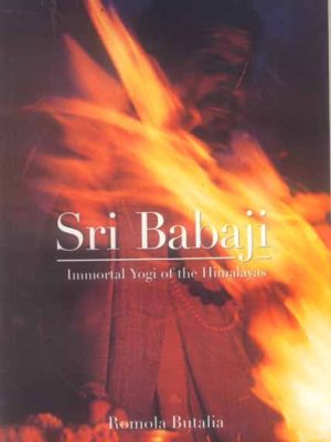 Sri Babaji