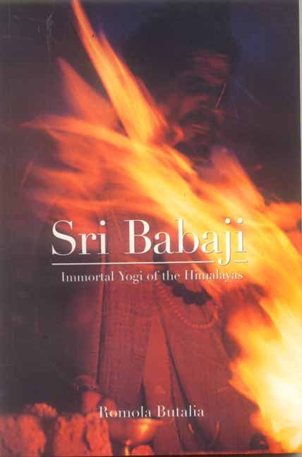 Sri Babaji