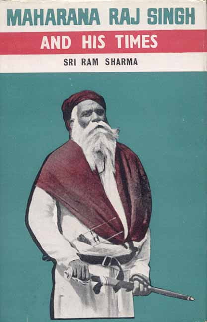 Maharana Raj Singh