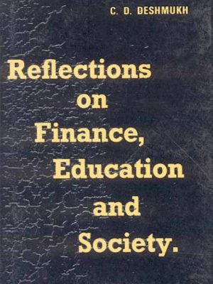 Reflections on Finance, Education and Society