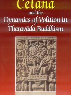Cetana and the Dynamics of Volition in Theravada Buddhism