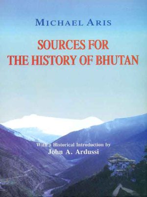 Sources for the History of Bhutan