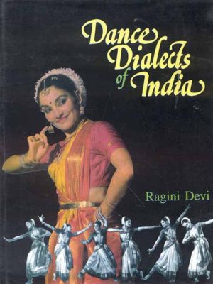 Dance Dialects of India