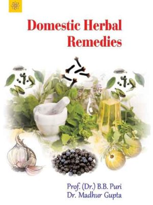 Domestic Herbal Remedies