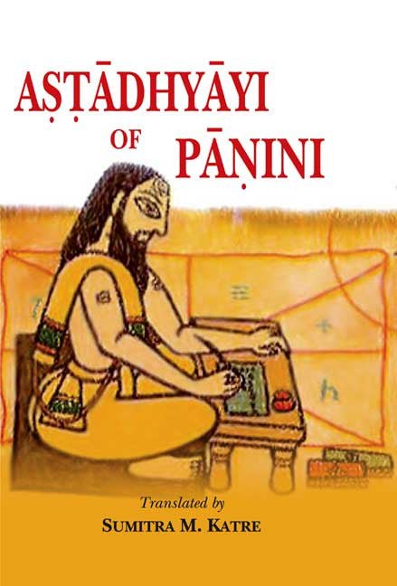 Astadhyayi of Panini