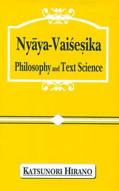 Nyaya-Vaisesika Philosophy and Text Science