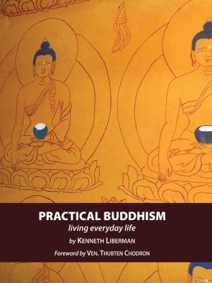 Practical Buddhism: living everyday life
