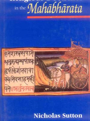 Religious Doctrines in the Mahabharata