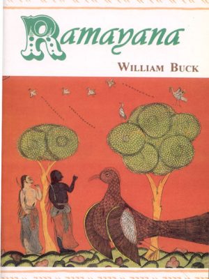 Ramayana (BUCK)