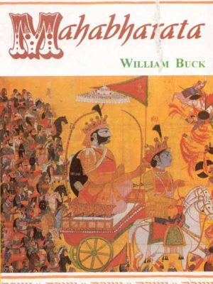 Mahabharata (Buck)