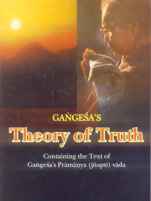 Gangesa's Theory of Truth