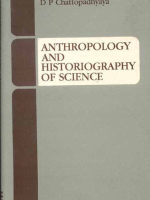 Anthropology and Historiography of Science