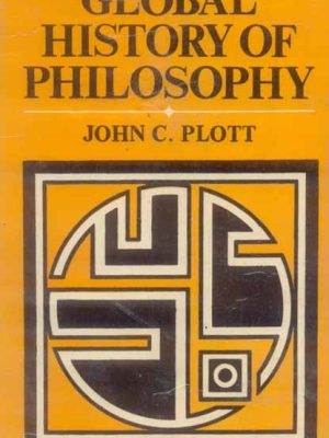 Global History of Philosophy (Vol. 4): The Period of Scholasticism (Pt. 1) (800-1150 A.D.)