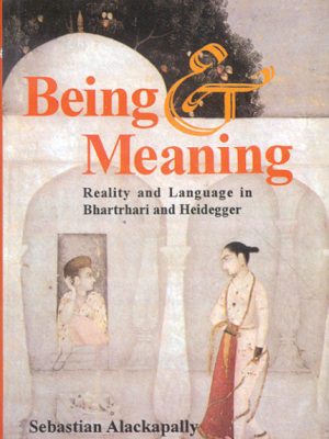Being and Meaning