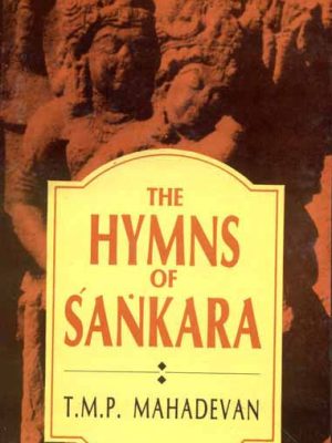 The Hymns of Sankara