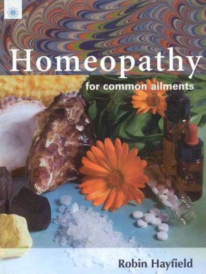 Homeopathy for Common Ailments