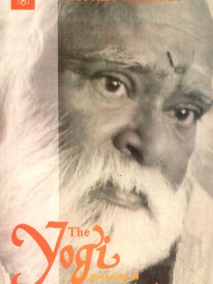 The Yogi: Portraits of Swami Vishnudevananda