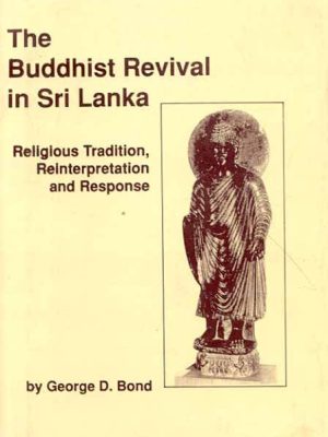 The Buddhist Revival in Sri Lanka