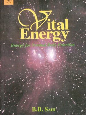 Vital Energy: Energy for Normal Body Function