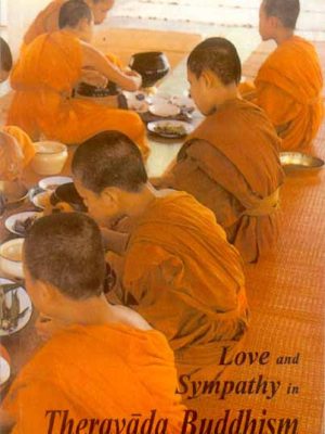 Love and Sympathy in Theravada Buddhism