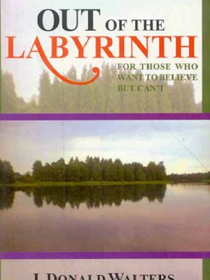 Out of the Labyrinth: For those who want to believe but Can't